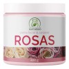 Crema De Rosas Repara, Ilumina Y Protege 400 Gr