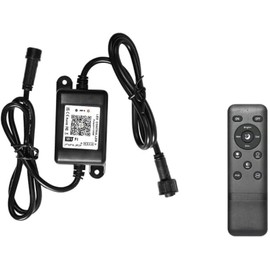 FVTLED WiFi RGBW LED Controller - Wireless Smart Control for Android and iOS - Free App for LED Deck Lights