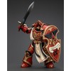 Pipigirl JoyToy 40K Genuine License 1:18 Action Figure, Blood Angels