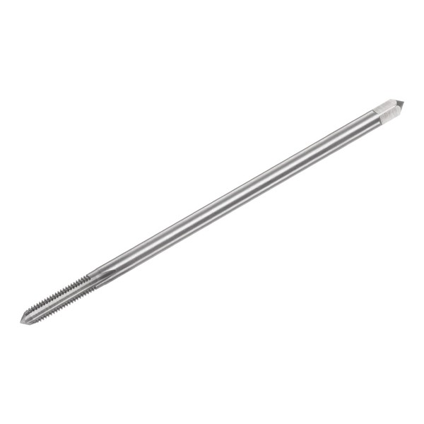 TA-VIGOR M6 x 1mm Metric Tap 150mm Long Straight Groove