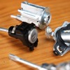 Rldym Ignition Switch & Front Door & Trunk Lock Cylinder