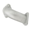 Generator Intake Elbow Aluminum Alloy Standard Size Intake Pipe for