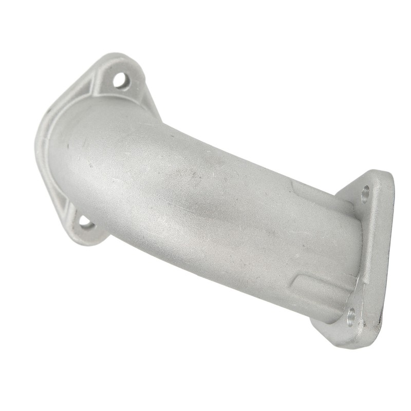 Generator Intake Elbow Aluminum Alloy Standard Size Intake Pipe for