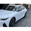 Avery Supreme Wrap Chrome Delete Vinyl Wrap fitting the 2021-2025
