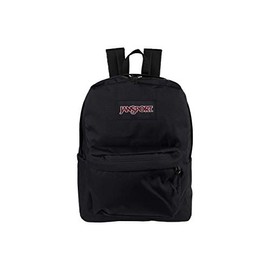 JanSport Ashbury Black One Size