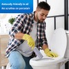 8pcs Cepillos de Limpieza para Inodoros, Piedra Pomez para WC,