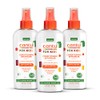 Cantu Care for Kids Conditioning Detangler, 6 fl oz (Pack