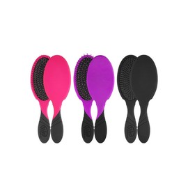 Wet Brush Hair Brush Pro Detangler / 웻브러쉬 헤어브러쉬 프로 디탱글러