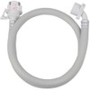 Kakudai Washing Machine Water Supply Hose 3.3 ft (1 m),