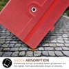 Xuanbeier Case Compatible with BOOX Tablet Go 10.3 ePaper E