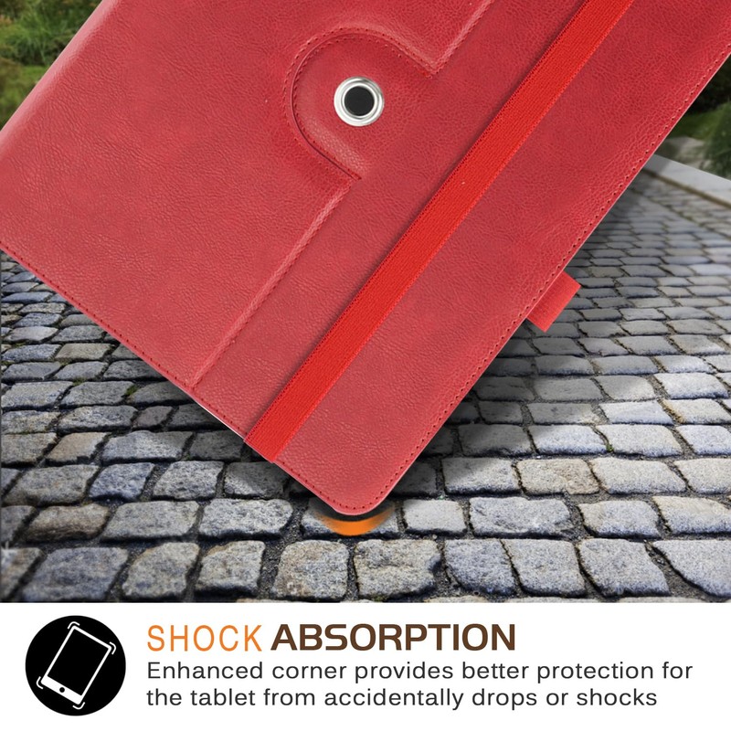 Xuanbeier Case Compatible with BOOX Tablet Go 10.3 ePaper E