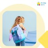 mybagstory - Plush Stitch Backpack – Child 28 x 22