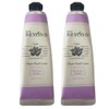 Beyond Hand Cream Classic Daily Defense Fresh Berry Musk Fragrance