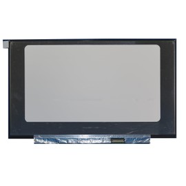 A Plus Screen 14.0" LED LCD Screen FHD 1920x1080 Laptop Display Compatible for B140HTN02.0
