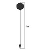 Panlouting USB Ladegerät 100cm Ladekabel Datenkabel kompatibel mit GolfBuddy Aim