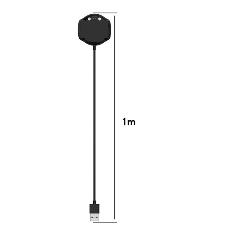 Panlouting USB Ladegerät 100cm Ladekabel Datenkabel kompatibel mit GolfBuddy Aim