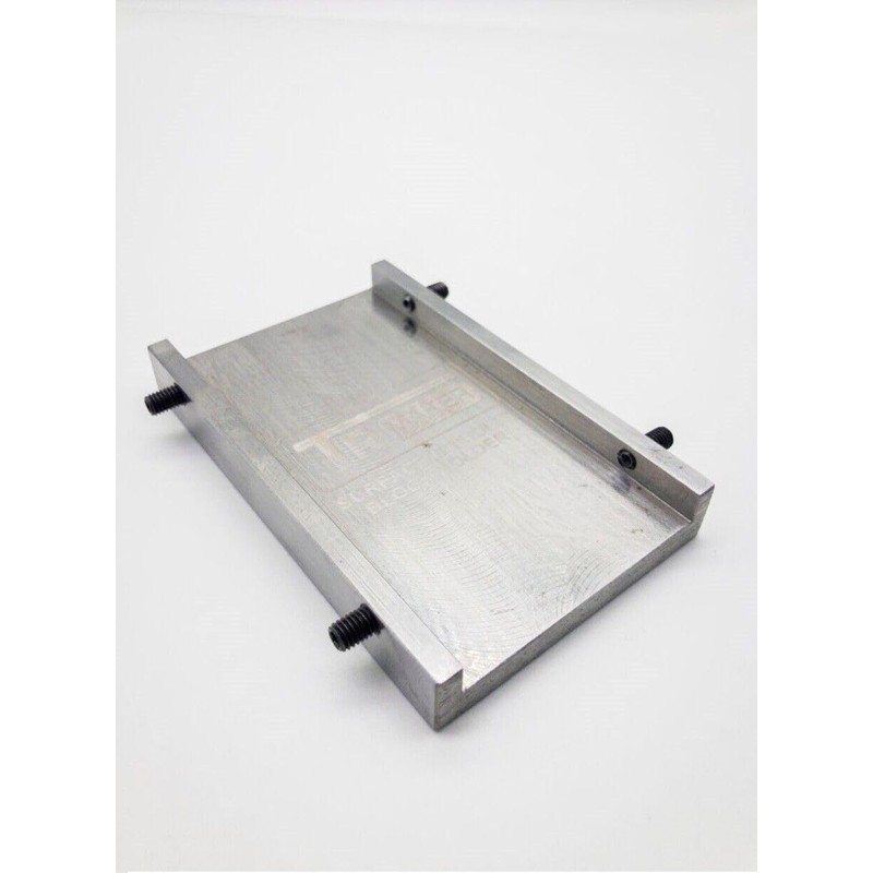 TR MAKER SURFACE GRINDING BLOCK HOLDER