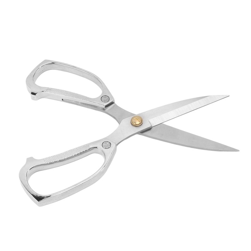 Kitchen Scissors All Purpose Stainless Steel Scissors Food Cooking Scissors
