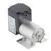 Vacuum Pump, 80 KPa 10 W DC12 V/24 V Micro