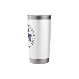 Elephant Friendship Sisterhood Squad Tribe Crew Friend Group Stainless Steel Insulated Tumbler