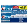 Crest Pro-Health Advanced Whitening Power Toothpaste
