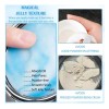 4 Pcs De Polvo Mate De Candy Bella Pol -