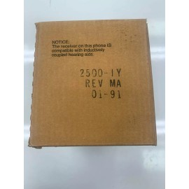 Comdial 2500-IY Phone - NEW