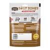 Rachael Ray Nutrish Soup Bones Dog Treats, Beef & Barley