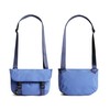 Bellroy Cinch Mini Messenger (6 liter lightweight, compact shoulder bag,
