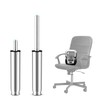 Mastery Mart Gas Lift for Office Chairs, Length 272 mm