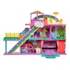 Polly Pocket Centro Comercial De Dulces Sorpresas Set Juego