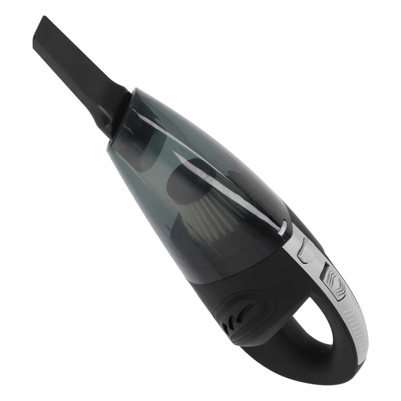 Hand‑Held Vacuum Cleaner Cordless Mini Portable for Home Office Car