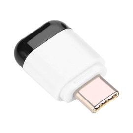 Smart IR Remote Control for Android Smartphones, Remote Control Receiver for Android Type C for Control TVs, Air Conditioners, Digital Set Top Boxes TV Coxes DVDs CDs Fans