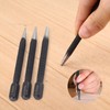 9PCS Centre Punch, Nail Punch Positioning Set for Positioning Center