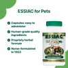 Essiac International Herbal Supplement for Pets, 60 Capsules