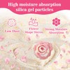 Sukh Silica Gel Flower Drying - Flower Drying 0.9 LBS