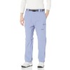 Arctix Men's Cliff Convertible Trail Pant, Slate Blue, X-Large/36" Inseam