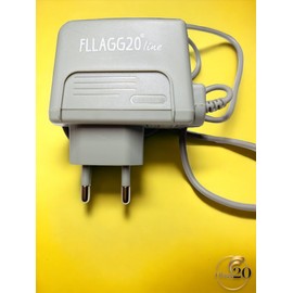 FLLAGG20 Router Treds