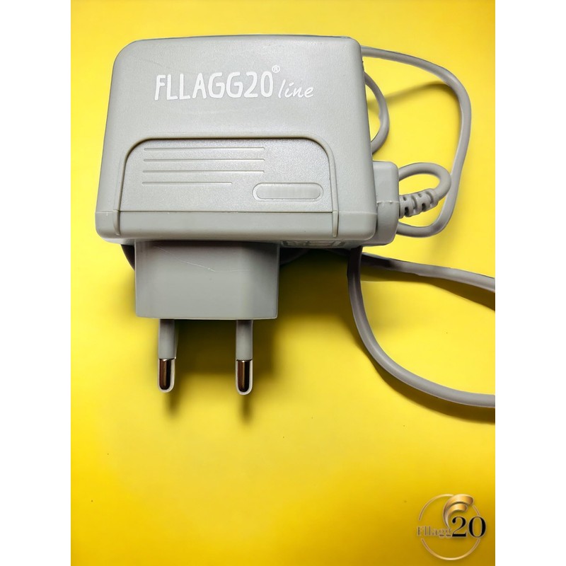 FLLAGG20 Router Treds