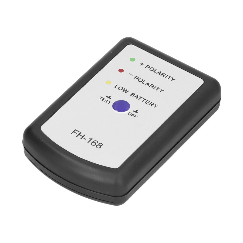 Phase Tester Audio Speaker Horn Positive Negative Polarity PH Phasemeter