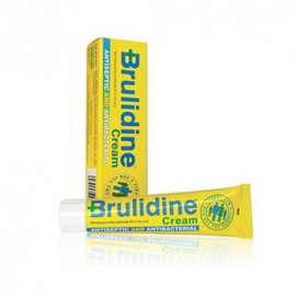 10 x Brulidine Cream 0.15%