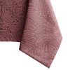 AmeliaHome Tablecloth, Lotus Effect, Water-resistant