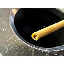 CnC Tech 16AWG UL3132 Silicone Rubber Hook-up Wire, 150C, 300V, G/Y, 500ft Spool