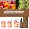 Aceite De Batana, Aceite De Batana Para El Cabello, Capilar