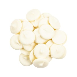 Candy Coating Wafers, White Yogurt 5 lb