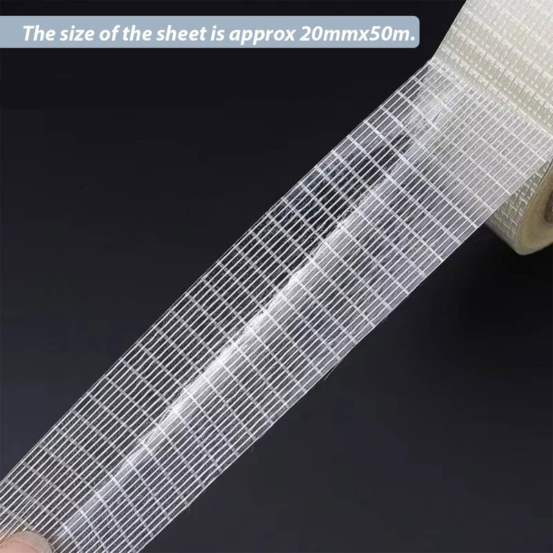 1Pcs Cricket Bat Sheet Roll Transparent Bat Edge Protecting Waterproof