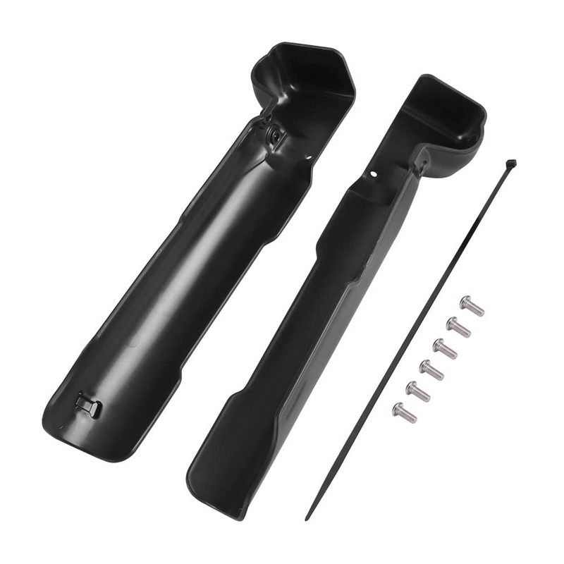 Surron KKE Front Fork Guards Cover Protector for Electric Dirt