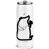 Mr. & Mrs. Panda Drinks Cans Drinking Bottle Bear Song