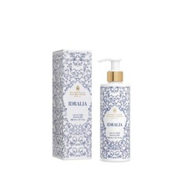 Santa Maria Novella 갤러리아 산타마리아노벨라 이드랄리아 라떼 다 토일레떼180ml (클렌징 밀 Galleria Santa Maria Novella Idralia Toilette Lotion 180ml (Cleansing Milk)