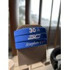 Stephen Curry SC 30 Blue Signature Basketball Silicone Bracelet Warriors